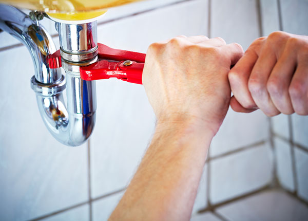 About Beltsville HVAC Services
